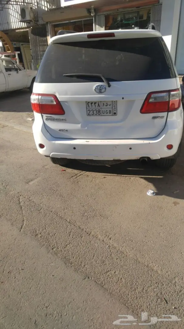 فورشنر 2011 4 سلندر (image 8)