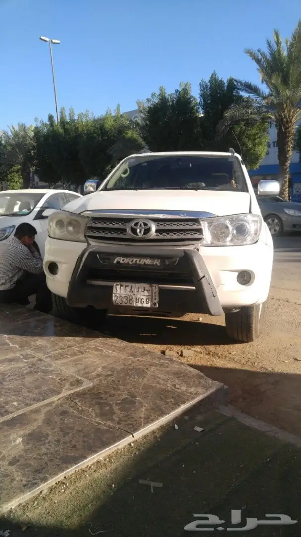 فورشنر 2011 4 سلندر (image 10)