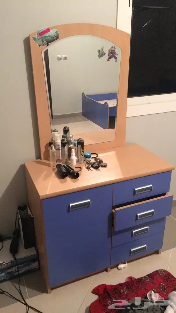 غرفة نوم  (image 1)