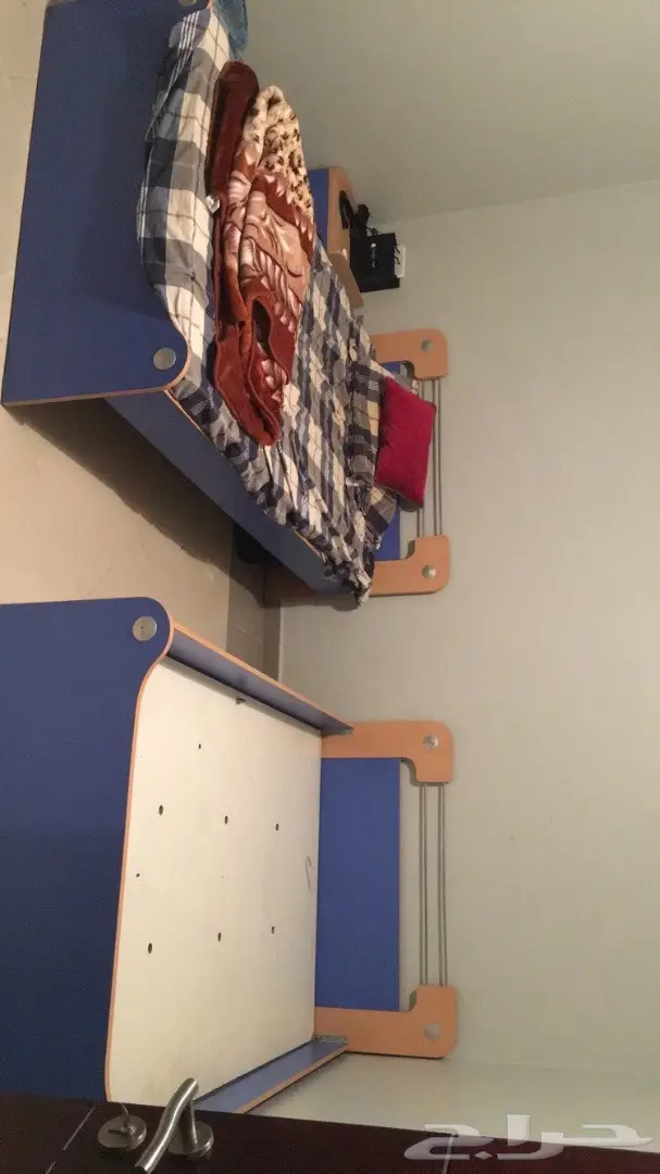 غرفة نوم  (image 2)