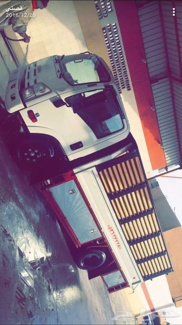 نقل عفش مع العمال  (image 6)