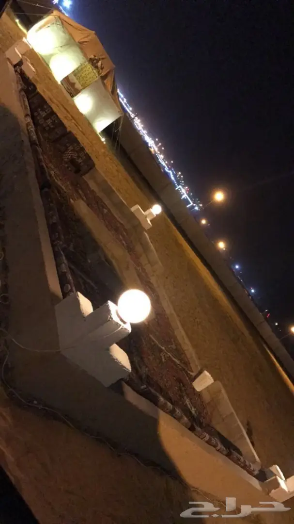 مخيم للايجار الثمامه (image 4)