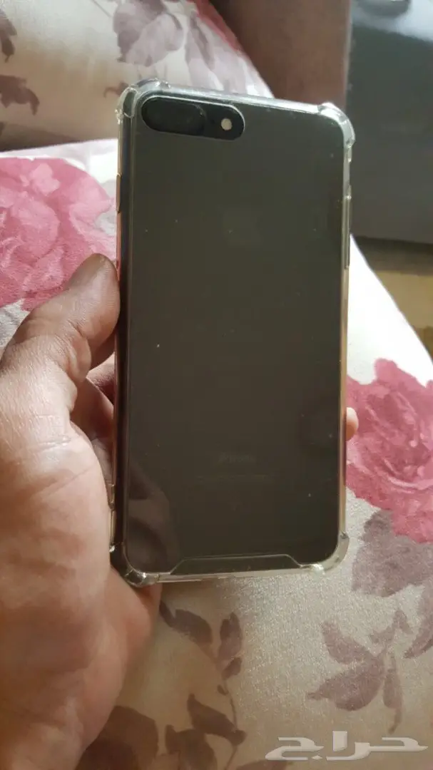 ايفون 7 بلس اسود 32 (image 2)