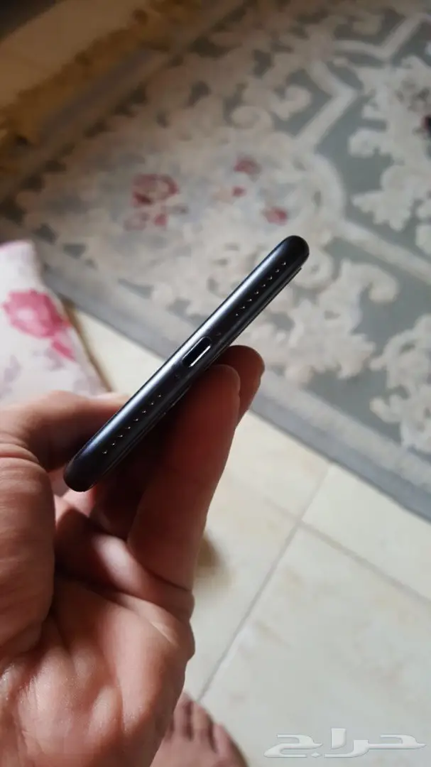 ايفون 7 بلس اسود 32 (image 3)