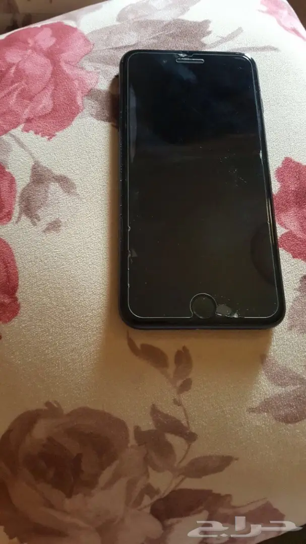ايفون 7 بلس اسود 32 (image 5)