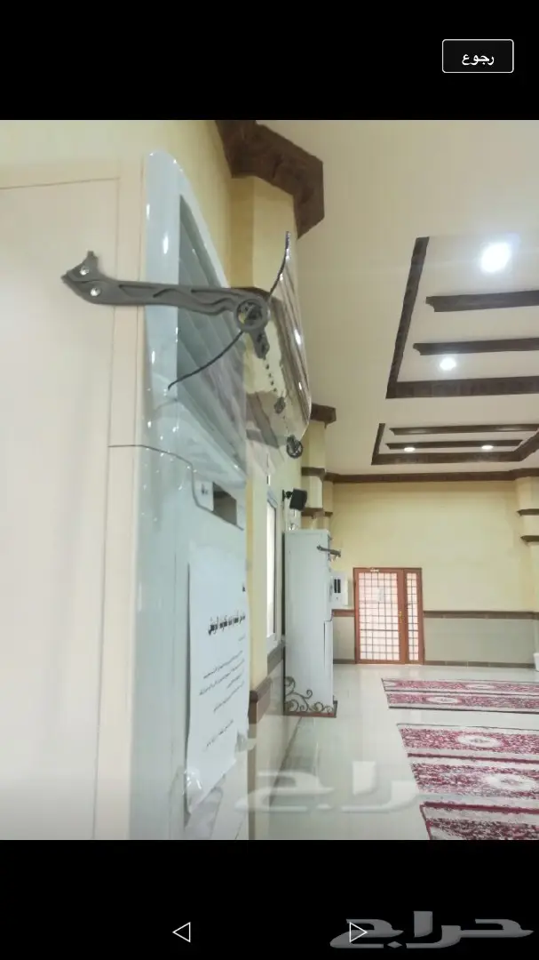 موجه هواء مكيف (image 6)