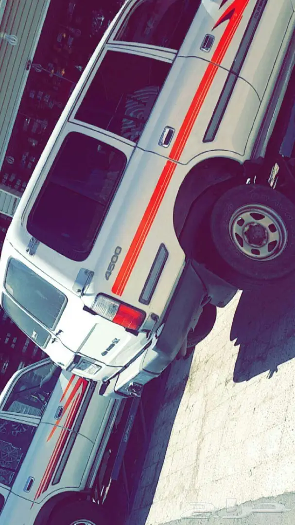 صالون 95 جي اكس  (image 2)