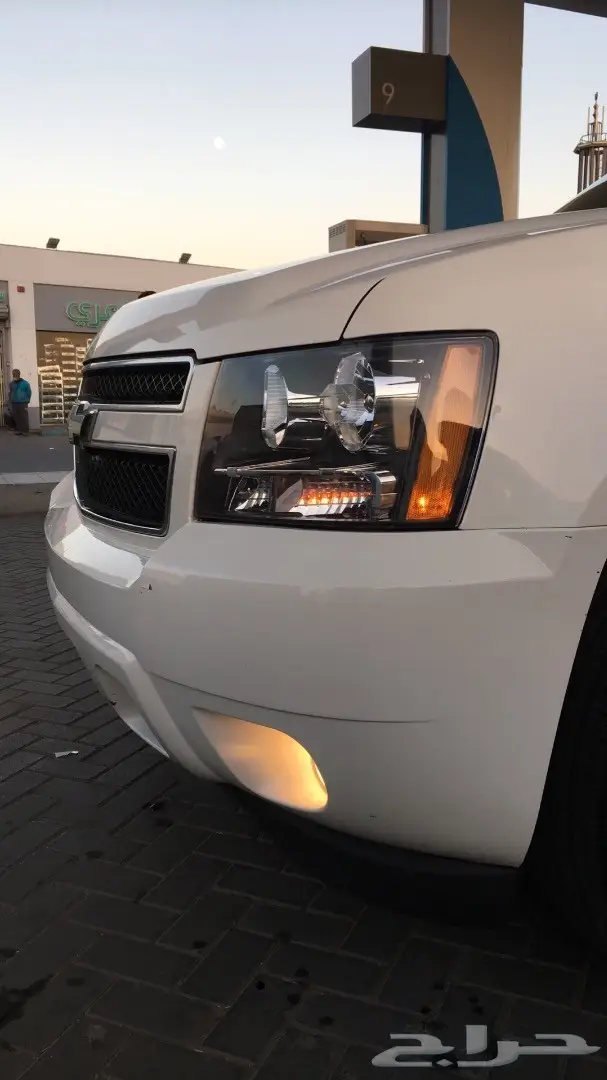 تاهو للبيع  (image 4)