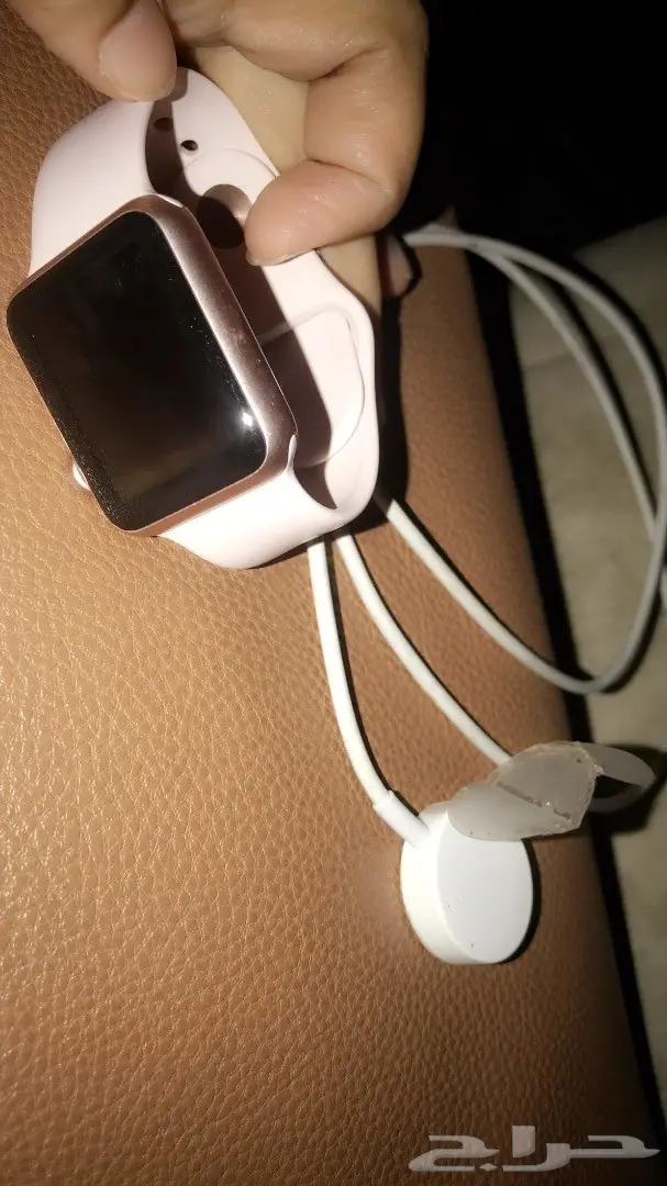 ساعه ابل الجيل الاول (image 3)