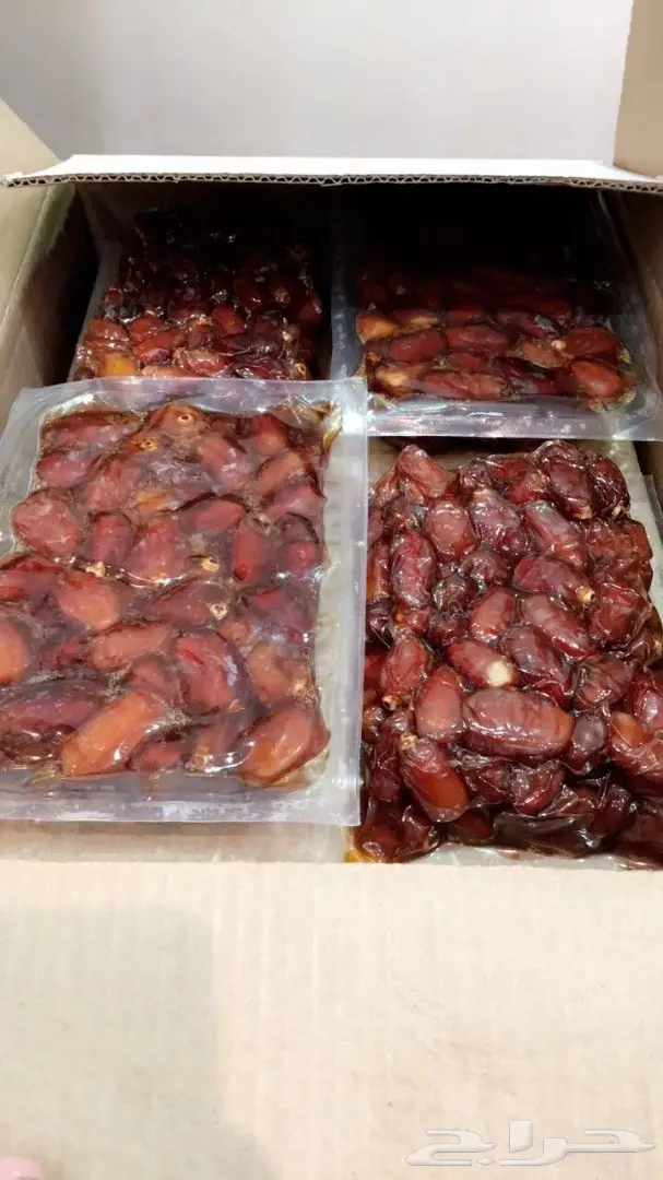 تمر فاخر - بأسعار مميزة! (image 2)