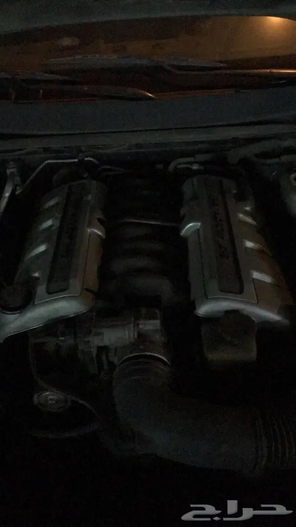 مكينة كابريس V8 (image 1)