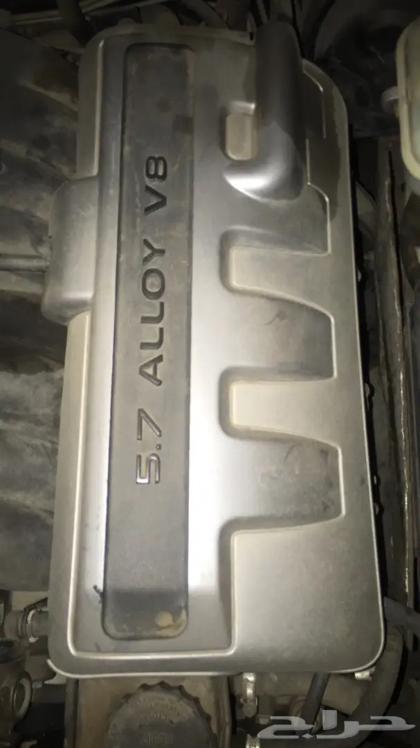 مكينة كابريس V8 (image 2)