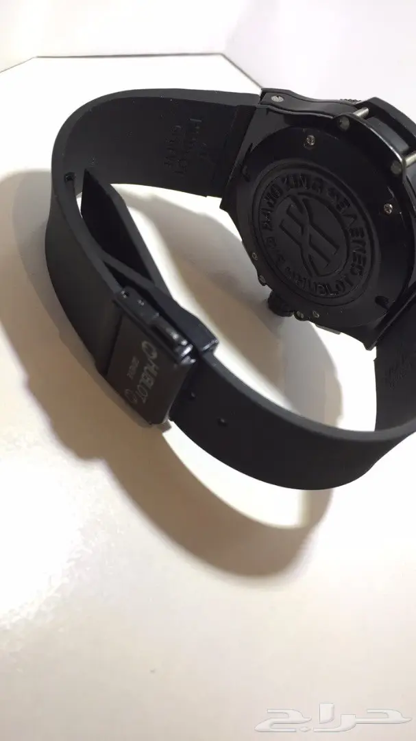 مزاد حاسم على هوبلوت! 60 دقيقة فقط! (image 1)