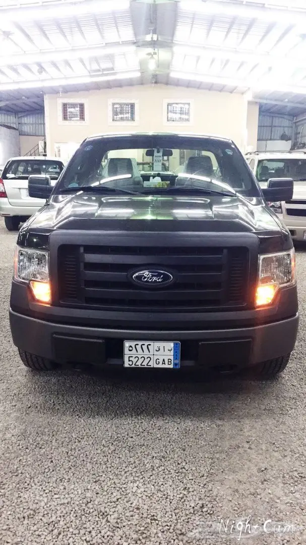 فورد F150