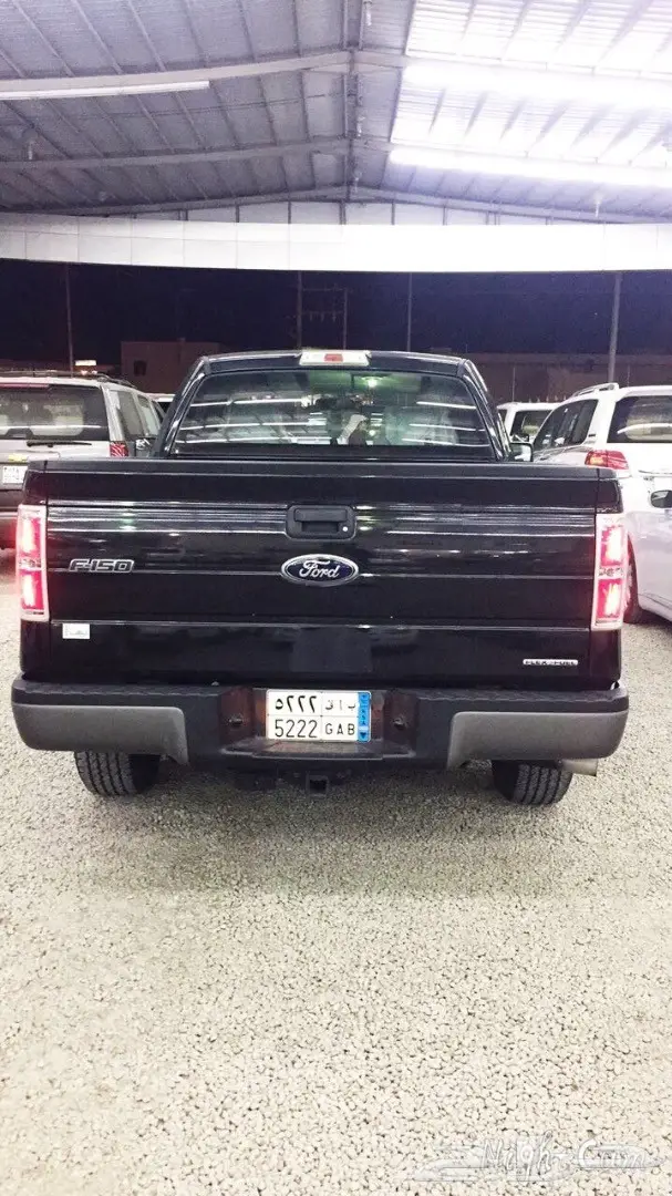 فورد F150 (image 2)