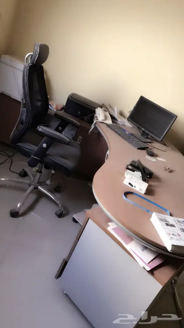 مكاتب ومكيفات للبيع (image 1)