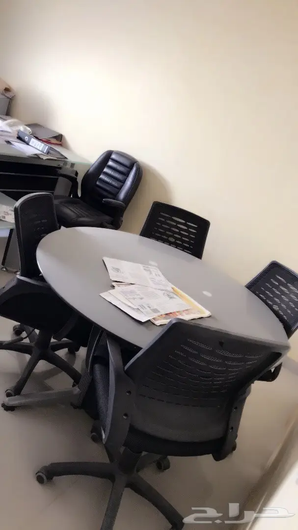 مكاتب ومكيفات للبيع (image 3)