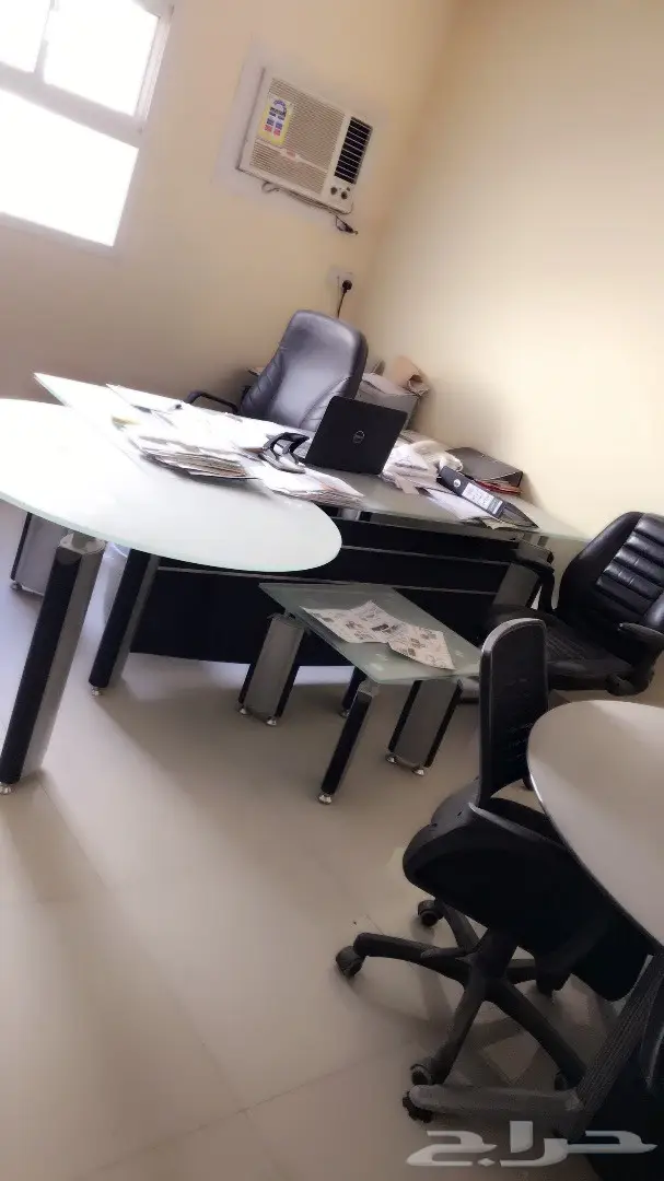 مكاتب ومكيفات للبيع (image 4)