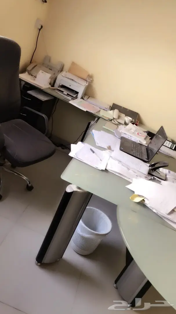 مكاتب ومكيفات للبيع (image 5)