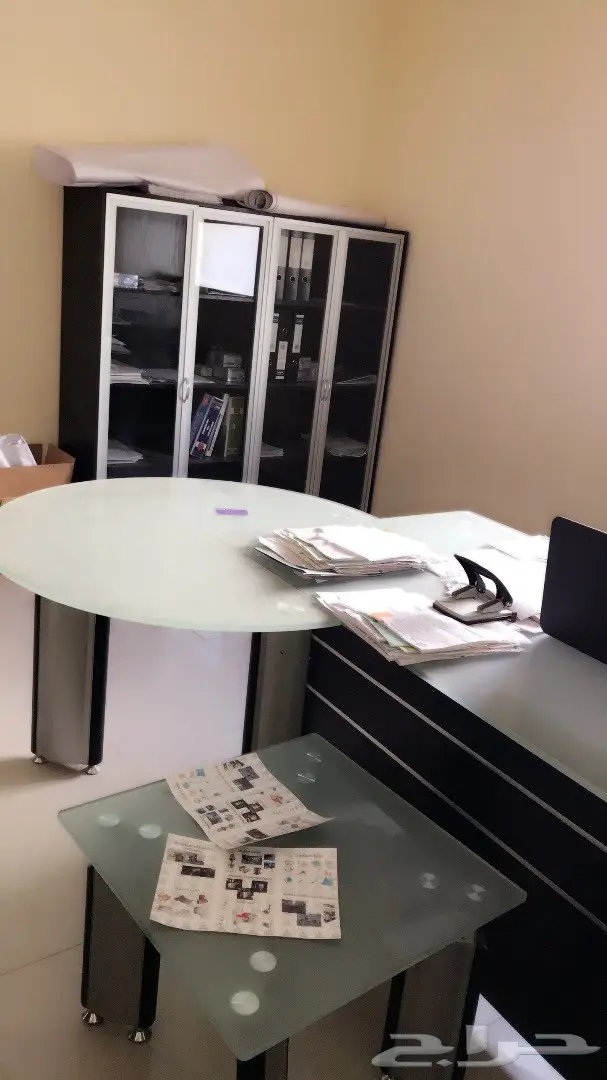 مكاتب ومكيفات للبيع (image 6)