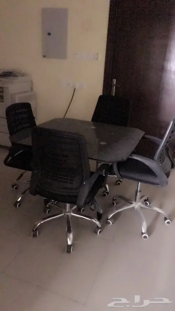 مكاتب ومكيفات للبيع (image 7)