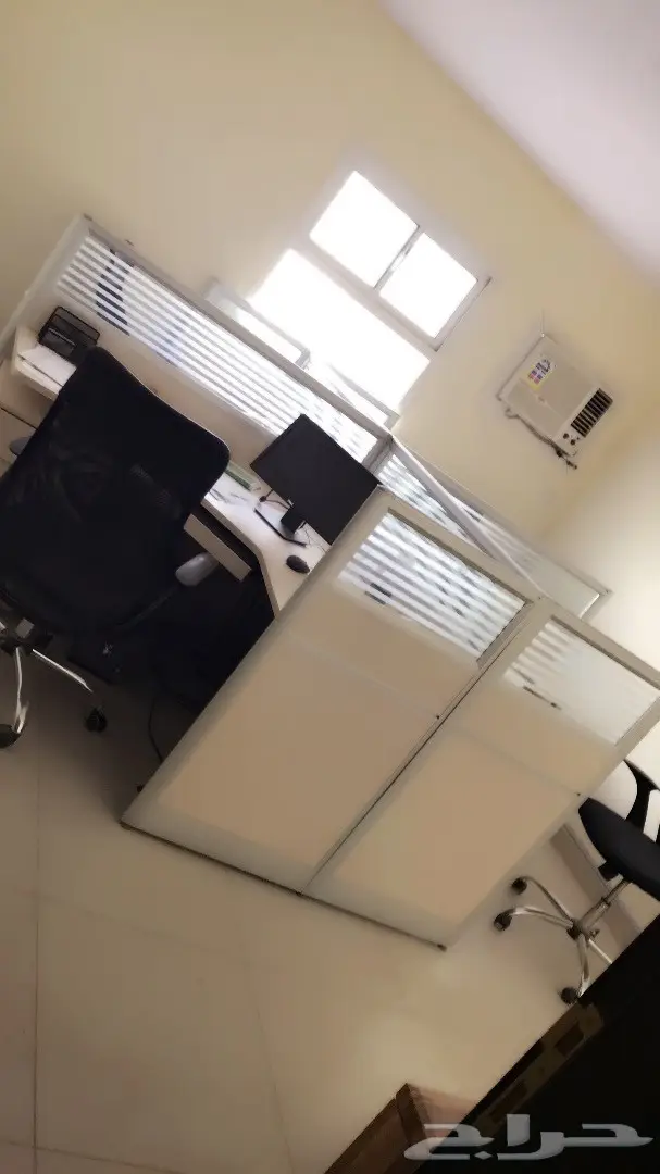 مكاتب ومكيفات للبيع (image 8)