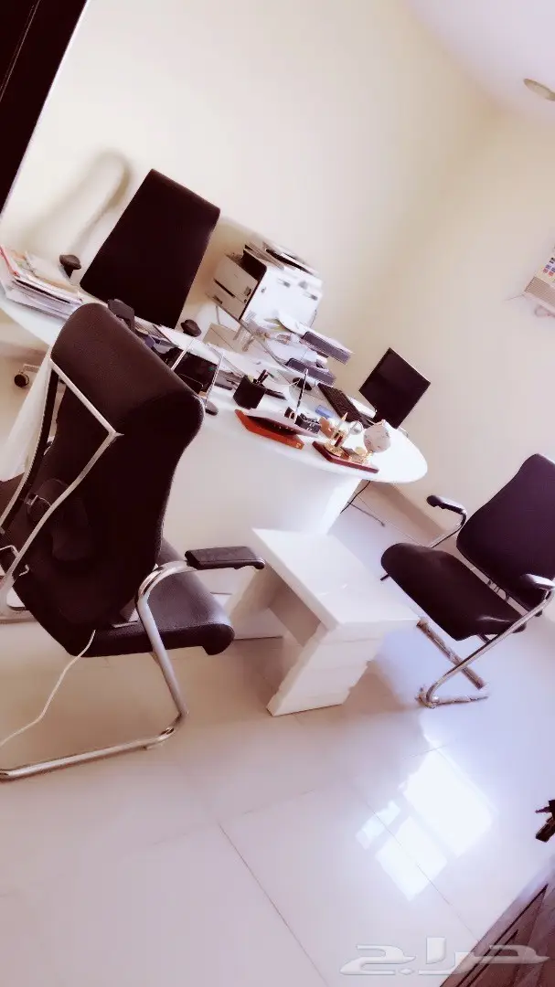 مكاتب ومكيفات للبيع (image 9)