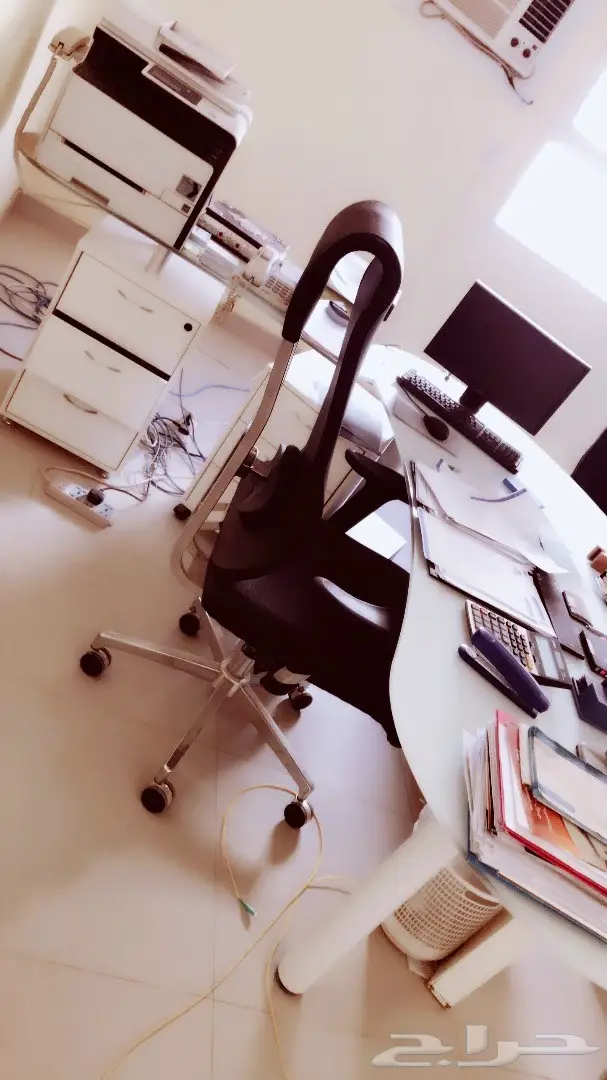 مكاتب ومكيفات للبيع (image 10)