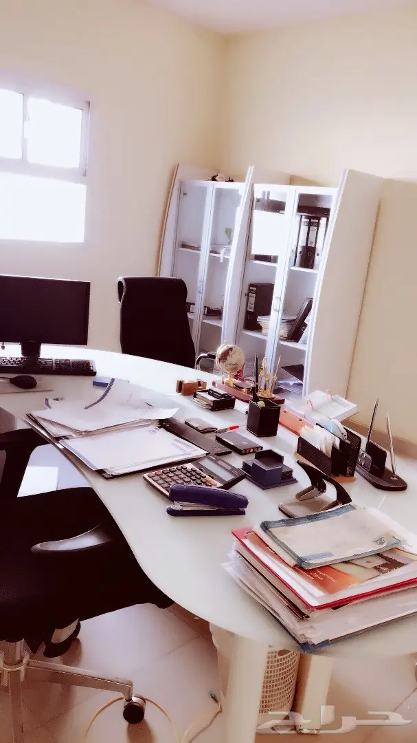 مكاتب ومكيفات للبيع (image 11)