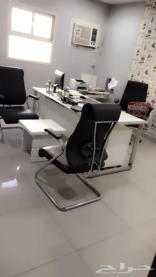 مكاتب ومكيفات للبيع (image 12)