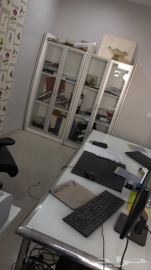 مكاتب ومكيفات للبيع (image 13)