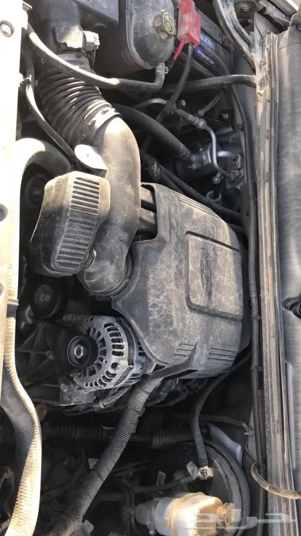 سييرا 2012 Z71 سعودي فل دبل - فرصة لا تُفوّت! (image 8)