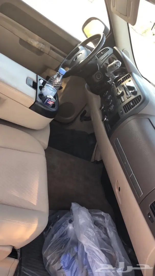 سييرا 2012 Z71 سعودي فل دبل - فرصة لا تُفوّت! (image 13)