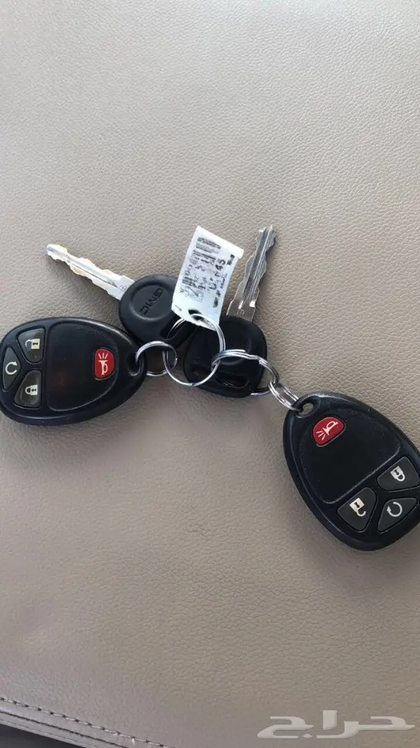 سييرا 2012 Z71 سعودي فل دبل - فرصة لا تُفوّت! (image 15)