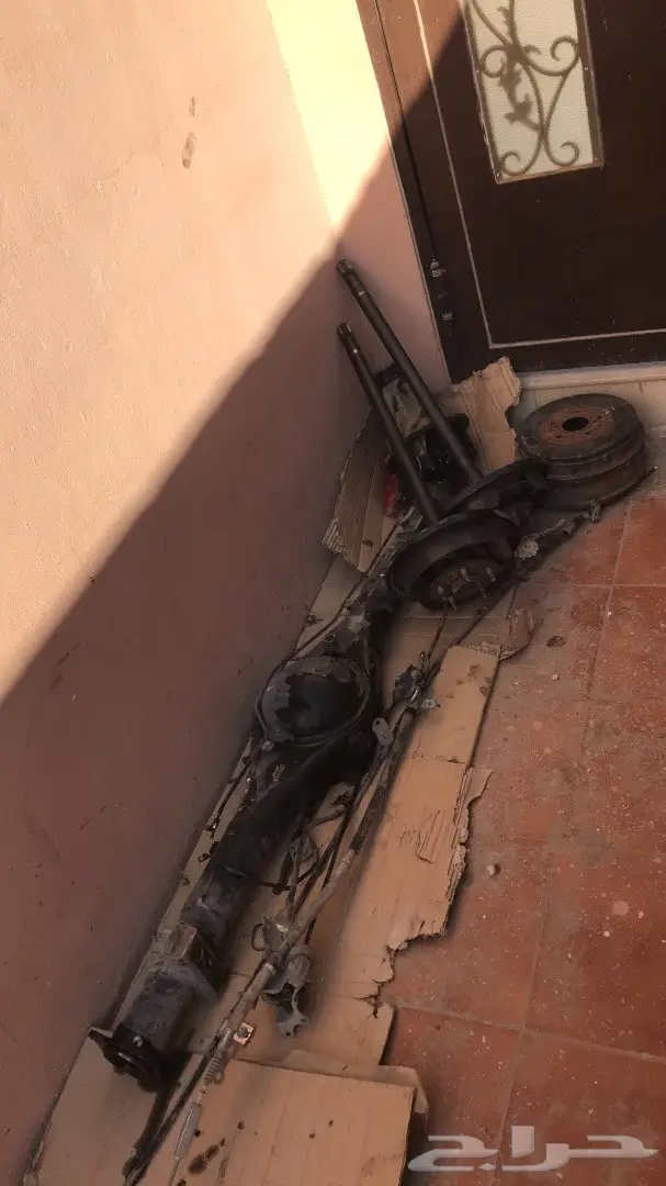 دفرنس هيلكس 2010 فيه بداية حنه