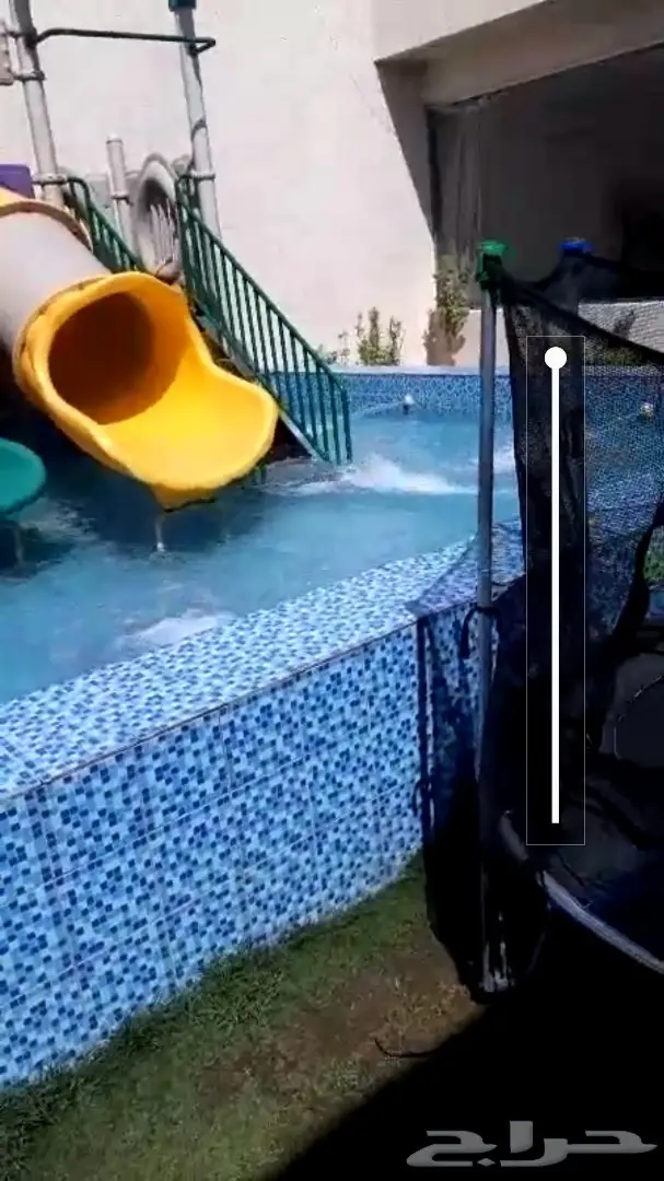 مسابح خرَسانَيَة وَتوَرَيَد مضخات وَفَلاتر (image 5)