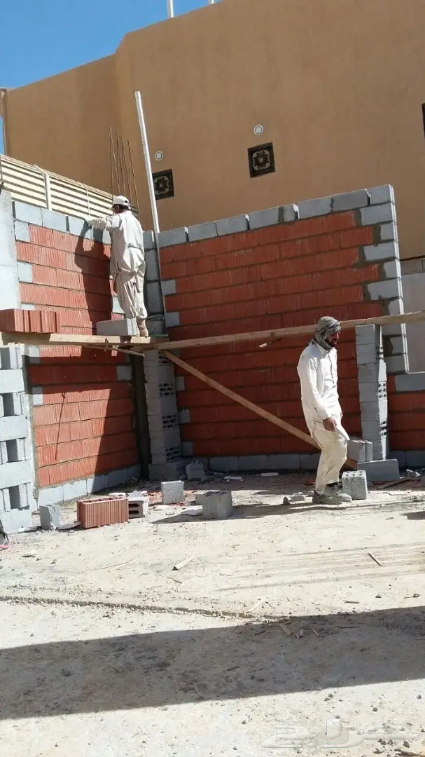 مقاول ملاحق توسعة شقق غرف سواقين ترميم تشطيب (image 1)