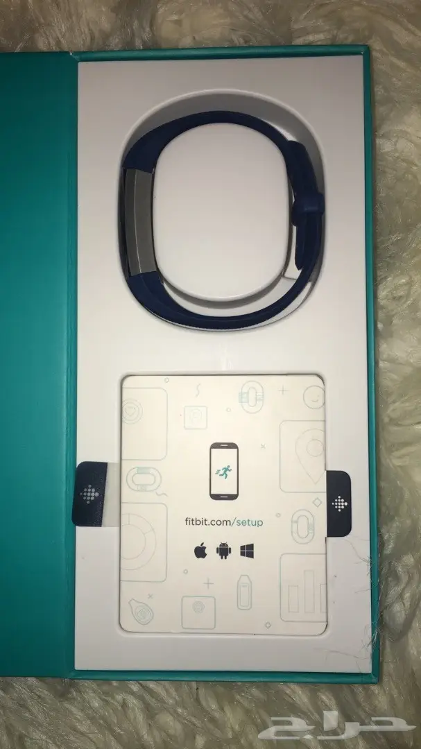 ساعة فيت بيت رياضية (image 1)