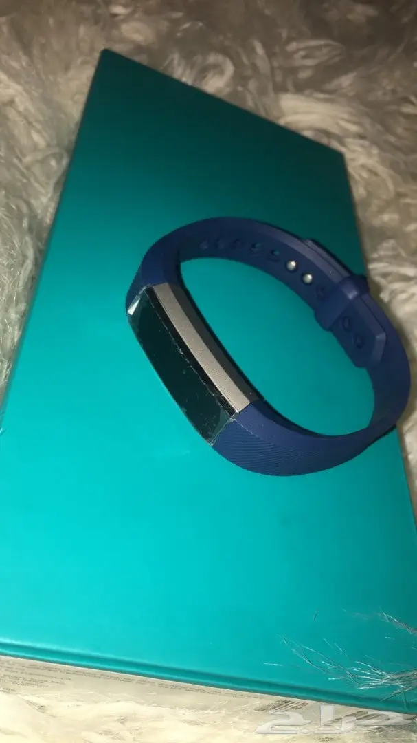 ساعة فيت بيت رياضية (image 2)