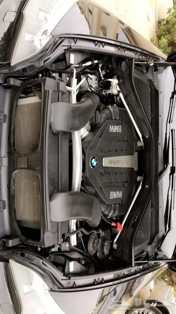 BMW X5 black  (image 12)