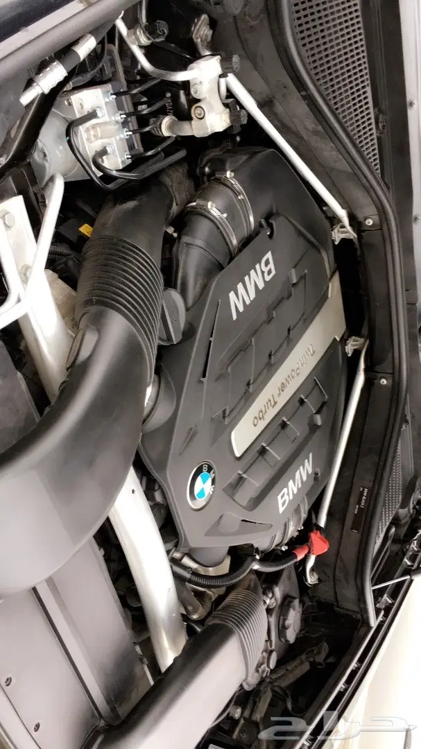 BMW X5 black  (image 13)