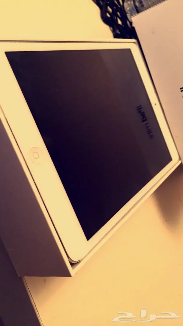 ايباد مني للبيع