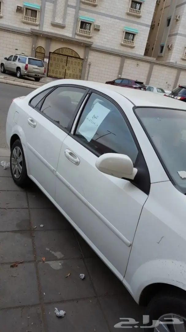 بيع تويوتا اوپنرا 2007 قير عادي - بحالة ممتازة!