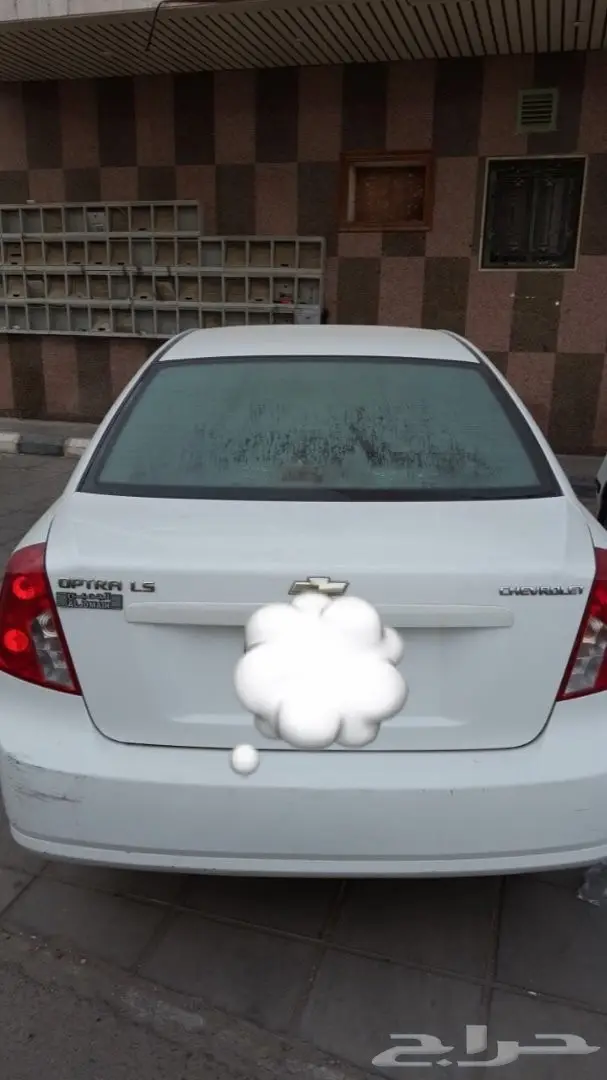 بيع تويوتا اوپنرا 2007 قير عادي - بحالة ممتازة! (image 3)