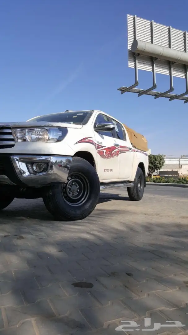 كفرات بالون للبيع (image 1)