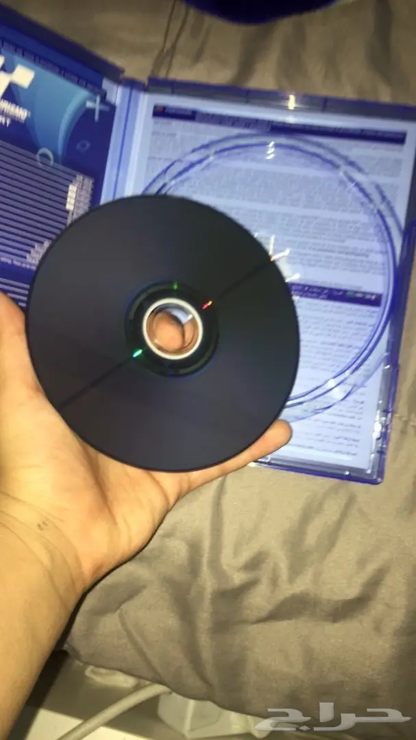 قراند ترزمو للبدل او البيع (image 2)