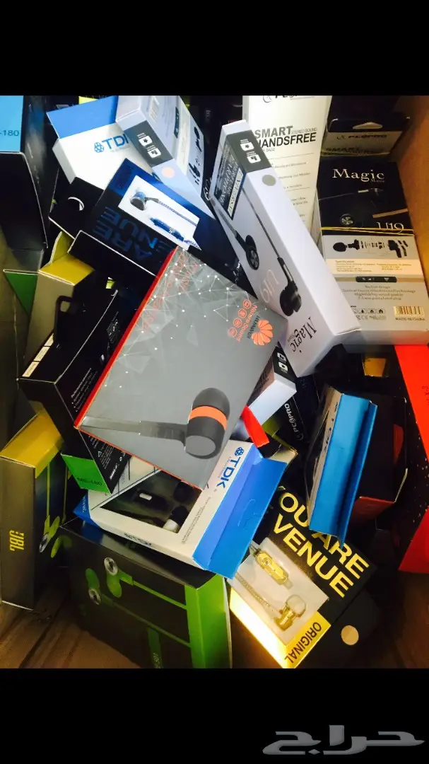 مزاد رقم 55الي حاب يترزق الله فرصة لاتعوض (image 1)