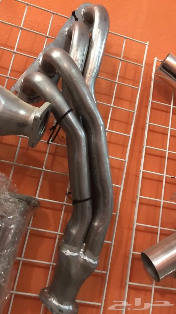 هدرز هايلقس جديد غماره 