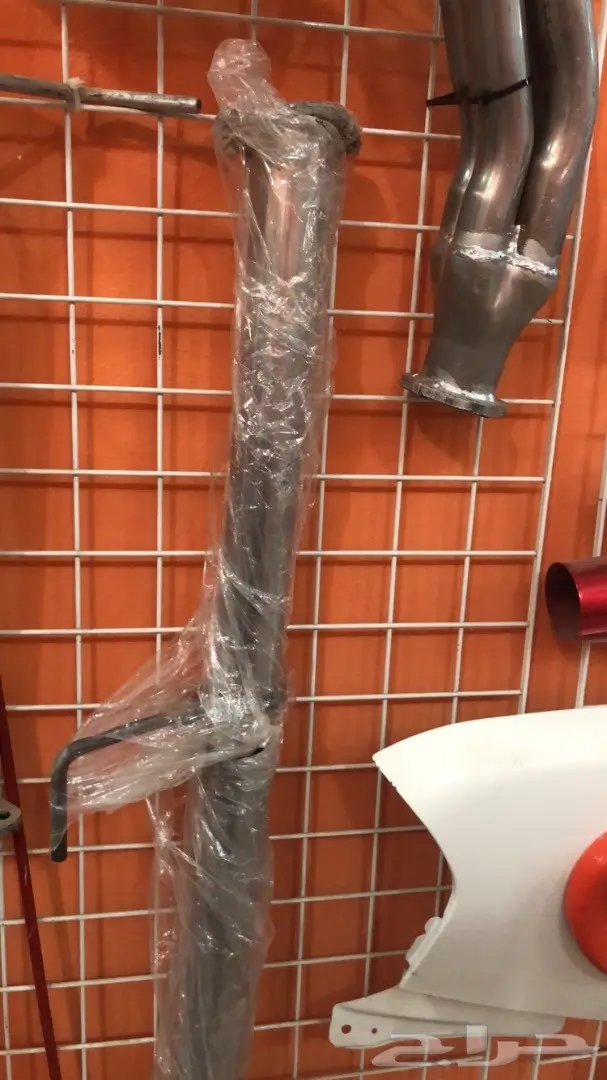 هدرز هايلقس جديد غماره  (image 1)