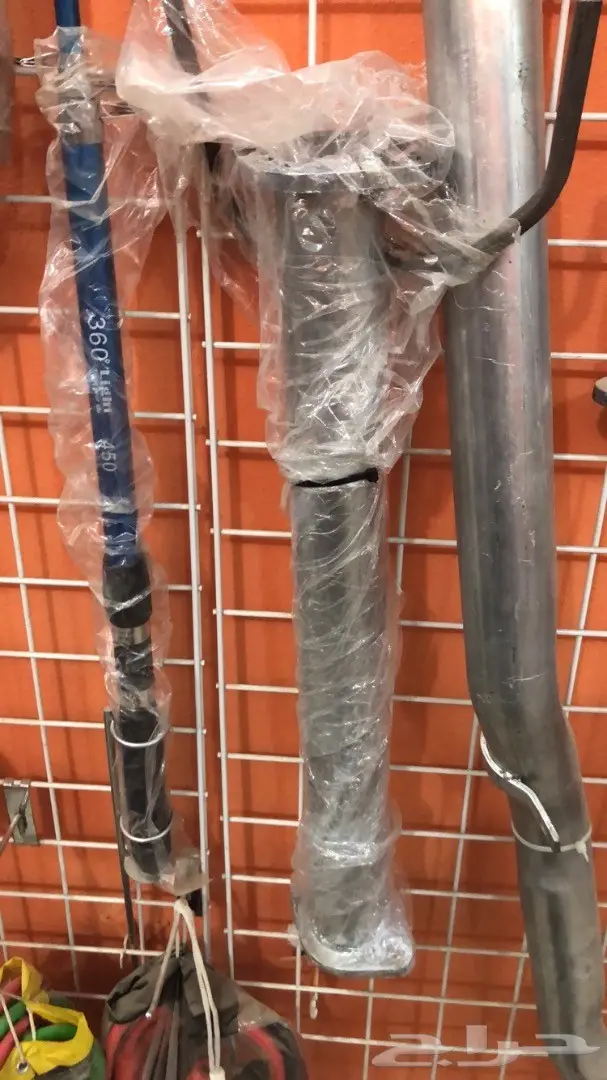 هدرز هايلقس جديد غماره  (image 2)